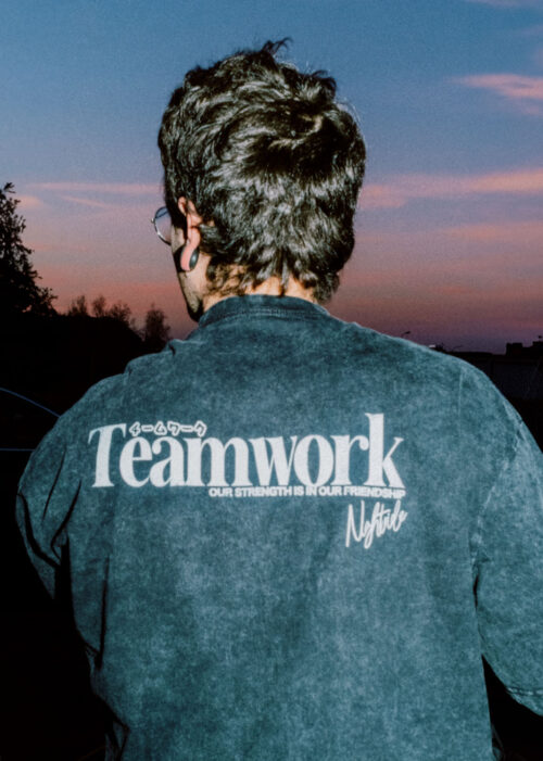 TEAMWORK T-shirt