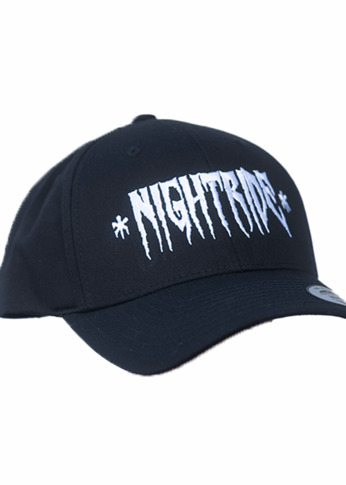 Nightride cap