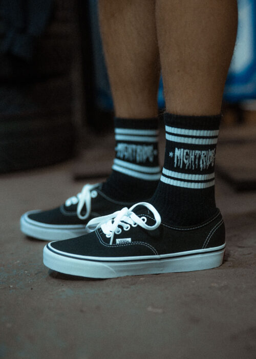 Nightride socks