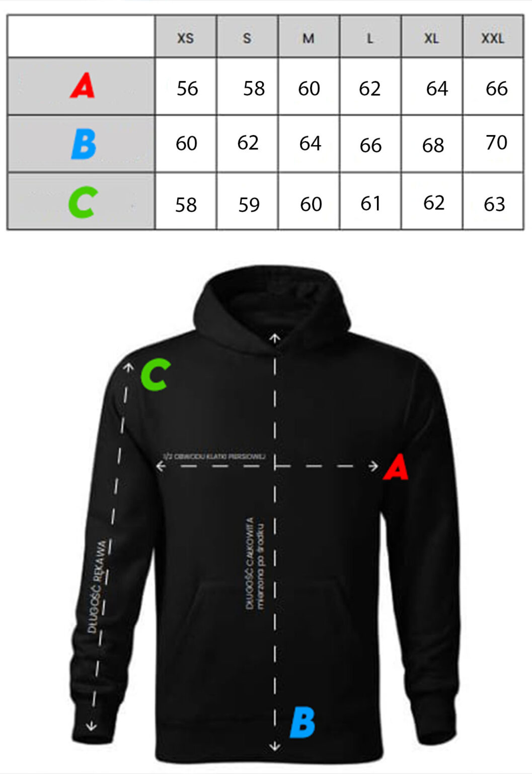 ROTARY hoodie - Image 2