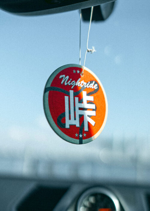 AIR FRESHENER - Touge