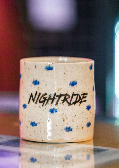 Handmade Mugs
